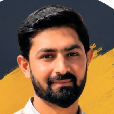 Ahmer Shakeel