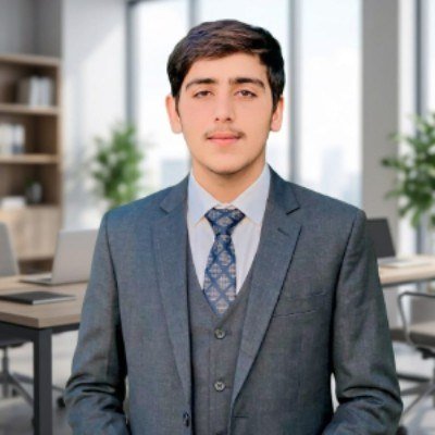 SAMI JAMEEL