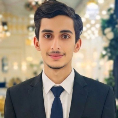 Daniyal Ali