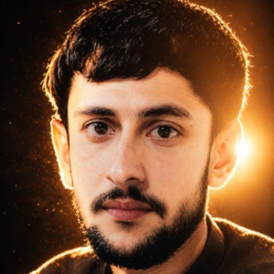 Muhammad Ibrar
