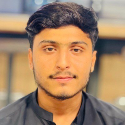 Asad Aslam