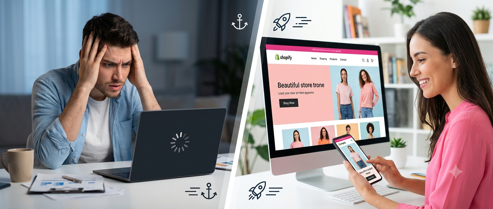 Why Your Shopify Store Is Slow (And How to Fix It)